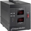 Стабилизатор POWERWALKER AVR 2000 SIV, 2000VA