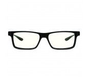 Детски компютърни очила GUNNAR Cruz Teens, Clear Natural, Черен