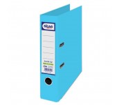 КЛАСЬОР SKAG ECO А4 7СМ СВ. СИН