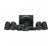 Тонколони Logitech Z906