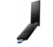 Мрежова карта Cudy WU5400, AX5400,Tri-band рутер WiFi6/6E,USB 3.0