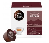 КАФЕ NESCAFE DOLCE GUSTO NAPOLI 16БР.