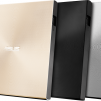 Външно DVD записващо устройство ASUS ZenDrive U9M Ultra-slim