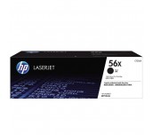 КОНСУМАТИВ HP CF256X 56X BLACK 13700 КОПИЯ