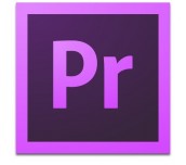 Adobe Premiere Pro CC 1 user 1 year