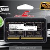 Памет Team Group Elite DDR3L - 8GB, 1600 mhz, CL11-11-11-28 1.35V