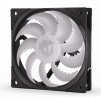 Вентилатор ENDORFY Fluctus 120 PWM ARGB - Черен
