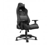 TRUST GXT723 Ruya Fabric Chair Grey