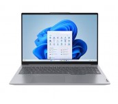 Lenovo ThinkBook 16 G7 AMD Ryzen 5 7535HS (up to 4.55GHz, 16MB),16GB DDR5-4800, 512GB SSD, 16