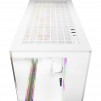 Кутия за компютър Arctic Xtender VG - White Mid-Tower