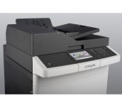 Lexmark CX417de A4 Colour Laser Printer