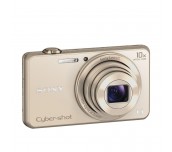 Sony Cyber Shot DSC-WX220 gold