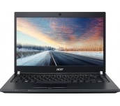 Acer TravelMate P648-G2-M, Intel Core i7-7500U, 14.0