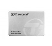 Transcend 480GB, 2.5