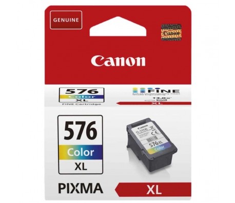 Canon CL-576XL
