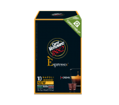 КАФЕ КАПСУЛИ VERGNANO NESPRESSO NAPOLI 10 БР.