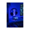Paladone: Playstation - Desk Headphone Stand With Light