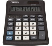 КАЛКУЛАТОР CITIZEN CMB-801, 8 РАЗРЯДЕН