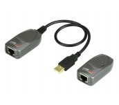 Екстендър ATEN UCE260, USB Cat 5, до 60 метра