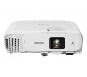 Epson EB-992F, Full HD 1080p (1920 x 1080, 16:9), 4000 ANSI lumens, 16 000 : 1, USB 2.0 Type A, USB 2.0 Type B, RS-232C, LAN, VGA in (2x), VGA out, HDMI in (2x), Composite in, Wireless 802.11b/g/n, Mi