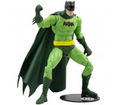 Фигурка DC MULTIVERSE 7IN - GREEN BATMAN McFarlane