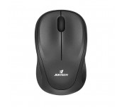 МИШКА БЕЗЖИЧНА ОПТИЧНА JERTECH JR-9 ЧРН