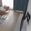 Стенна стойка за OLED TV FULLMOTION, 165 см (65