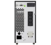 UPS FSP Group Champ Tower, 3000VA, 2700W, OnLine, LCD, 4xIEC