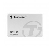 ТВЪРД ДИСК SSD TRANSCEND 2TB ВЪТРЕШЕН