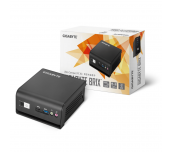 Настолен компютър Gigabyte Brix Intel Celeron N5105 up to 2.8 GHz, 1 x SO-DIMM DDR4, m.2 SSD