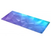 Подложка за мишка ENDORFY Crystal Blue - XL