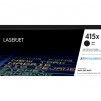 HP 415X Black LaserJet Toner Cartridge