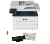 Xerox B235 A4 mono 4 in 1 MFP 34ppm. Duplex, Network, WiFi + Xerox Standard Toner Cartridge (3K)