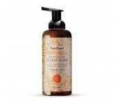 САПУН НА ПЯНА PAPILION DELUXE ORANGE ZEST 500МЛ ПОМПА