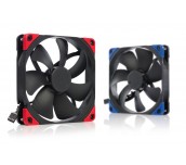 Вентилатор Noctua 140mm NF-A14 PWM Chromax.black.swap