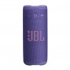 JBL GRIP PUR Compact Bluetooth speaker with ambient light