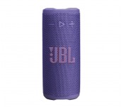 JBL GRIP PUR Compact Bluetooth speaker with ambient light