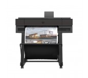 HP DesignJet T870 24-in Printer