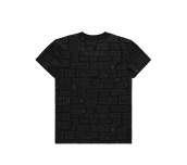 Тениска Bioworld Difuzed Marvel - Falcon & The Winter Soldier, Мъжка, S