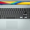Лаптоп ASUS VivoBook Go 15 E1504FA-NJ935, 15.6