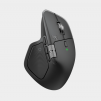 Безжична лазерна мишка LOGITECH MX MASTER 4 Graphite
