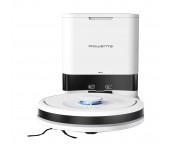 Rowenta RR8797WH X-Plorer Serie 90+ Dust Station