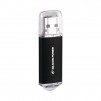 USB памет SILICON POWER Ultima II, 16GB,USB 2.0 Черен