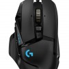 Геймърска мишка Logitech G502 HERO Proteus Spectrum RGB
