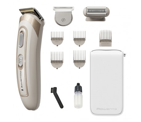 Rowenta TN9154F0 Trim & Style 10 In 1