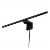 Лампа за четене за монитор BenQ ScreenBar Pro - Черно