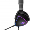 Геймърски слушалки ASUS ROG Delta S, USB-C, Aura Sync RGB