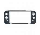 Силиконов защитен калъф Big Ben Silicon Glove, черен (Nintendo Switch OLED)