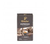 КАФЕ TCHIBO ESPRESSO MILANО STYLE 250Г