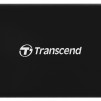 Transcend USB3.1 Gen1 Card Reader,Type C